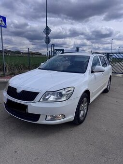 Škoda octavia 2012 1.6 DSG