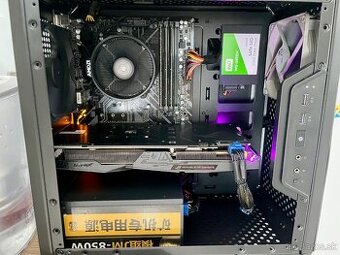 Herný PC