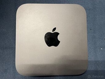 Mac mini 2018 i5/16GB/512GB