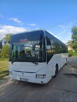 Irisbus SFR160 CROSSWAY