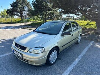 Predám Opel Astra 1.4