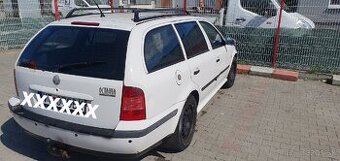 Octavia 1.9TDI