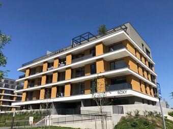 Na prenájom 1 izbový byt, Bratislava, Ružinov, Bajkalská ul.