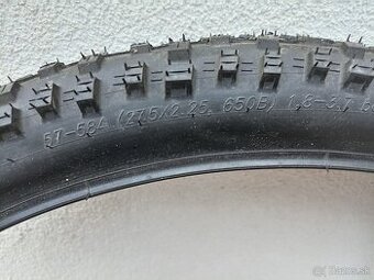 Predám nové plášte Schwalbe na horský bicykel