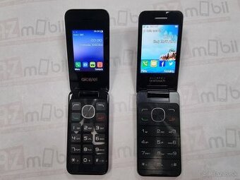 Alcatel 2012D / 2051D