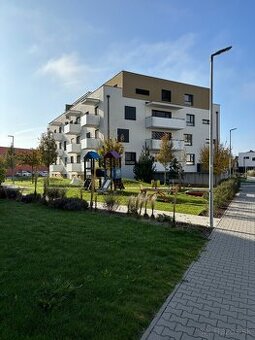 3 izbový byt Rezidencia Vinohrady Trenčín