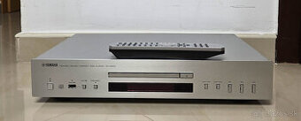 YAMAHA CD-S300 / CD-USB prehravac