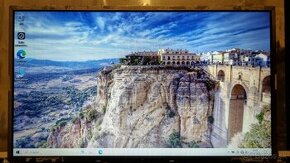 15.6" LCD 1366x768 HD LED 40pin LTN156AT09