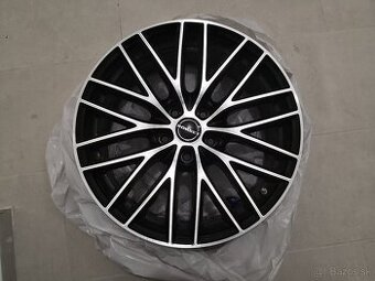 BORBET elektrony 5x114,3   8x18 ET 40