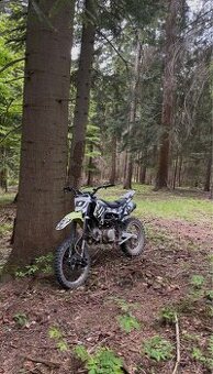 Minirocket 140rr daemon