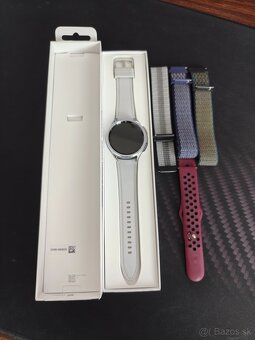 Predám Samsung Galaxy Watch6 Classic 47mm
