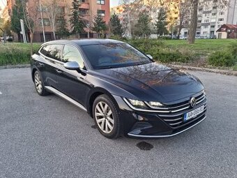 Volkswagen Arteon Shooting Brake 2.0 TDI Elegance