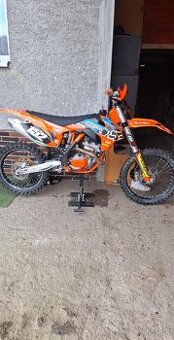 Ktm sx-f 250 2015