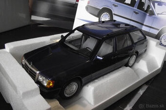 1:18 Mercedes W124 kombi