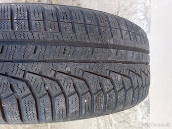 Hankook 215/60r16 99h winter Evo 2