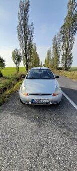 Ford ka 1.3 v celku alebo na diely plne funkčna