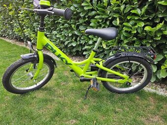 Puky yuke 16 alu lime