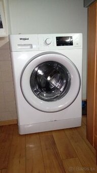 Práčka Whirlpool FWD91496WS EU