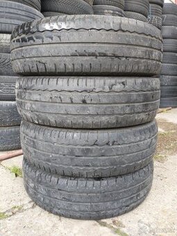 Predam 4ks 225/75 r16c letne laufen