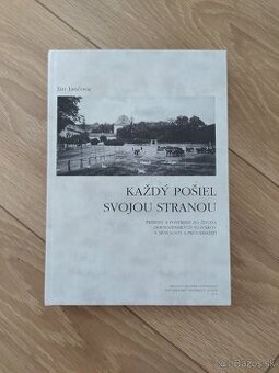 Každý pošiel svojou stranou