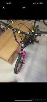 Bicykel