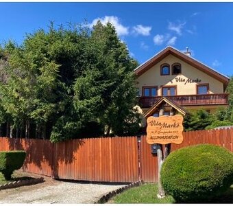 APARTMÁNOVÝ DOM, VILA MARKO NA PREDAJ