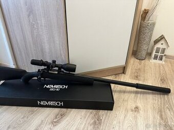 Novrich SSG10 (3J)
