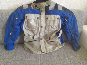 Moto bunda  52