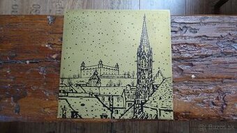 na predaj stará Bratislava