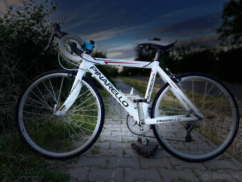 Pinarello Speedy Most 24 - Detský Cestný Bicykel (Xxxs-Xxs)