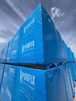 Porfix P2-440 250 mm