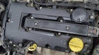 Opel Corsa D 1.2 2012 predám DVERE, MOTOR A12XER, PIATE DVER