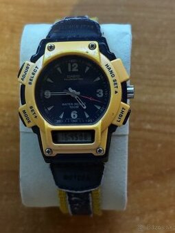 Casio AQ-150W