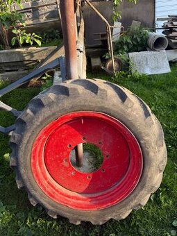 Disky zetor 5245
