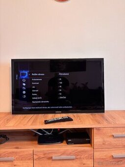 Samsung TV UE40D5000pw