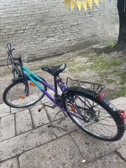 Bicykel