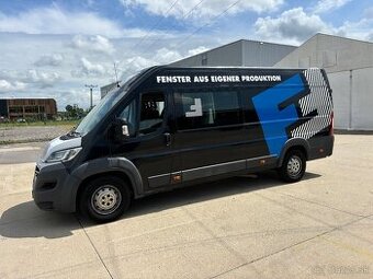 Fiat Ducato 6 miestne