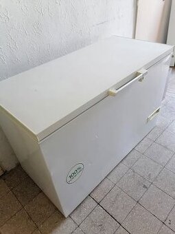 mraziaci box