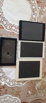 Tablet náhradních diely - 1
