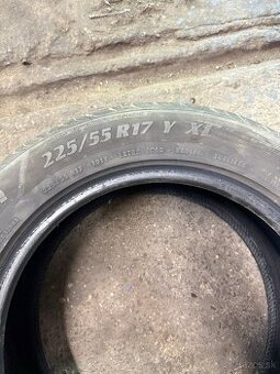 Matador Hectorra Letné 225/55 R17