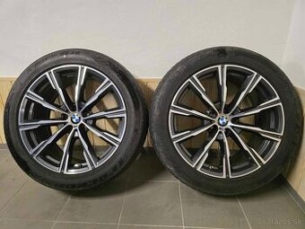 Alu BMW X5 G05 , X6 G06 R20