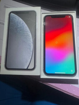 IPHONE XR 64GB