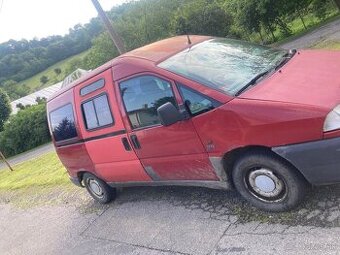 Fiat Scudo