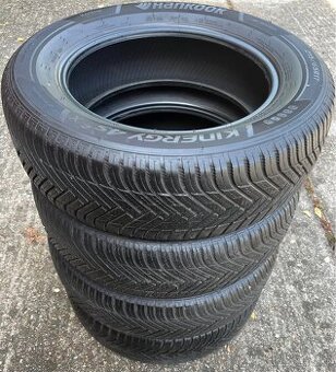 Pneumatiky Hankook Kinergy 4S 2 X 215/65R17