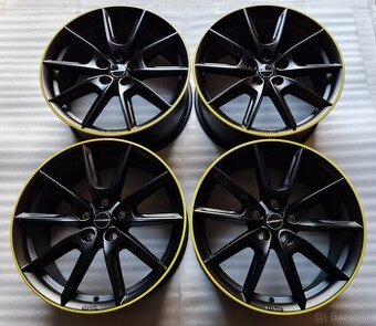 R18 5x112 Cupra VW Skoda Seat Audi Mercedes