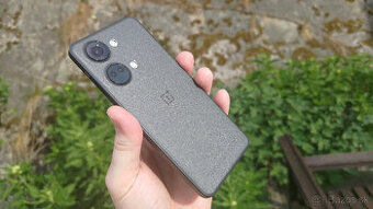 Predám Oneplus nord 3 sivý 16/256 GB