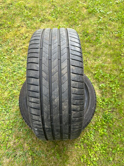 Letné pneu Bridgestone 225/45 r17