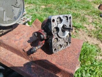 Hydraulické čerpadlo USSR