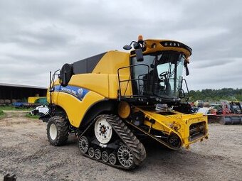 New Holland CX 8.80