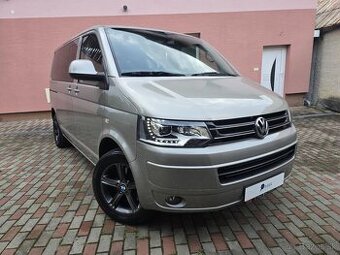 Volkswagen Caravelle 2.0 BiTDI KR Comfortline 4MOTION DSG